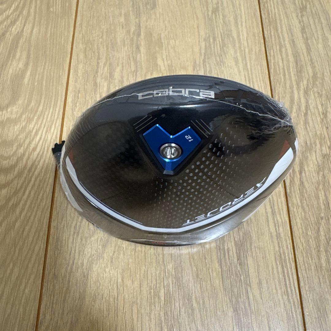 cobra コブラ AEROJET エアロジェットドライバー 9度