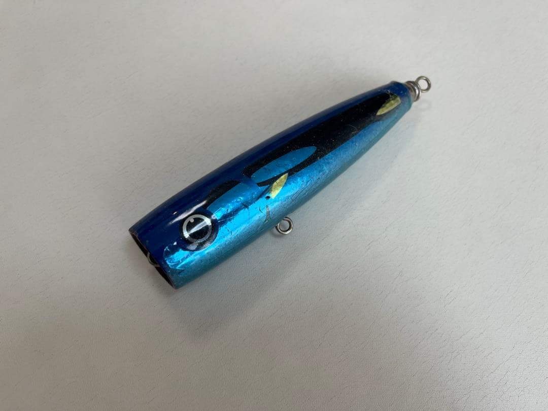 BCポッパー75-145 L-Quiet　ナンヨウハギ　カーペンター