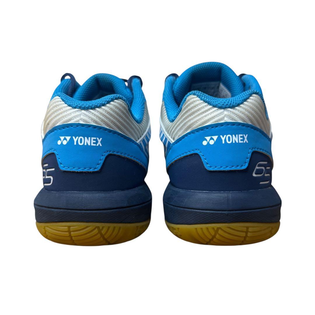 YONEX バドミントン パワークッション65Z3 SHB-65 25.0cm