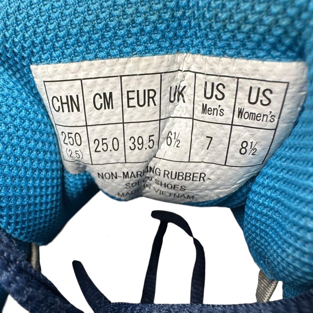 YONEX バドミントン パワークッション65Z3 SHB-65 25.0cm