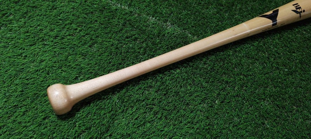 ヤナセ　999　木製バット