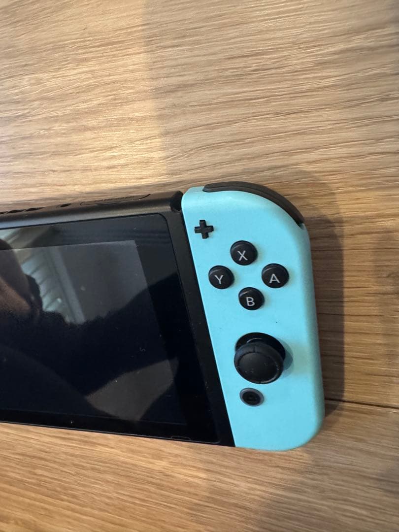 Nintendo Switch 本体 あつまれ どうぶつの森