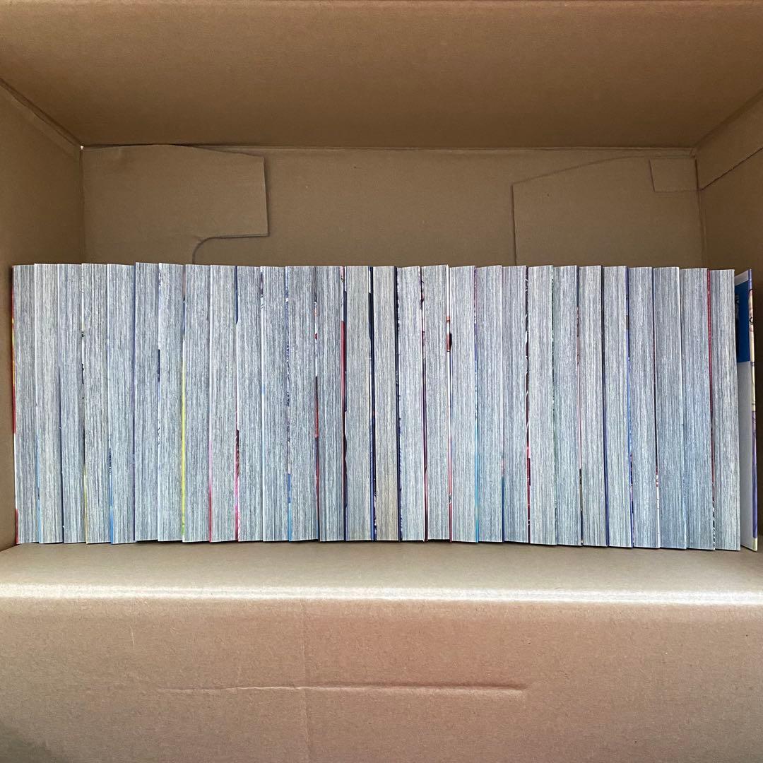 ゴールデンカムイ1〜28巻　野田サトル