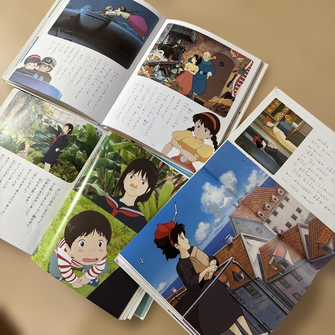 人気絵本28冊セット　ディズニー　ジブリ　むかし話　名作　童話　DVD付き含む