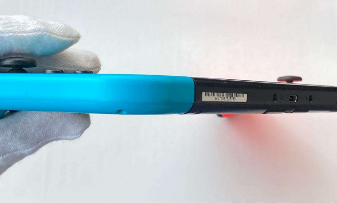 (稼働品) Nintendo Switch 本体 HAC-001