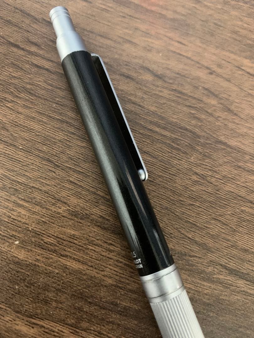 PILOT オートマック　シャープペンシル