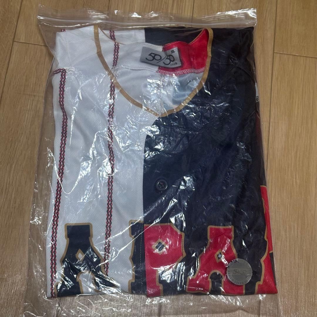 ミ*ン様 非売品 大谷翔平 WBC 2026 日本代表 サインプリントユニフォー