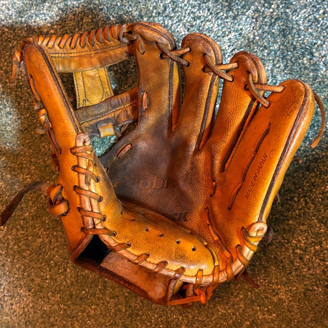 SSK プロエッジ 硬式用