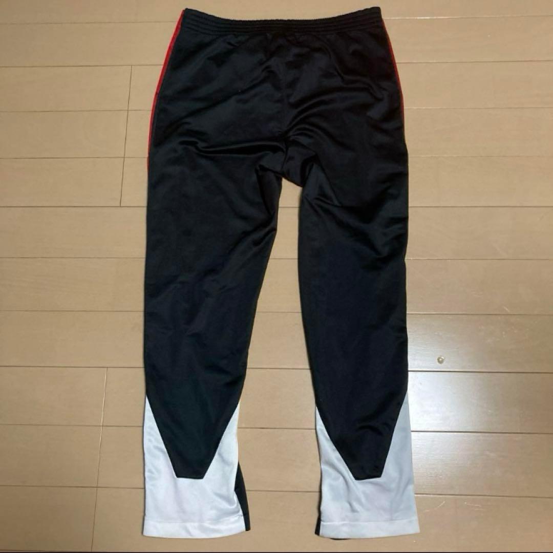 champion CHICAGOBULLS ジャージ