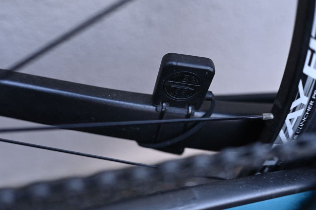 ORBEA ORCA OME 【低身長】【フルカスタム】