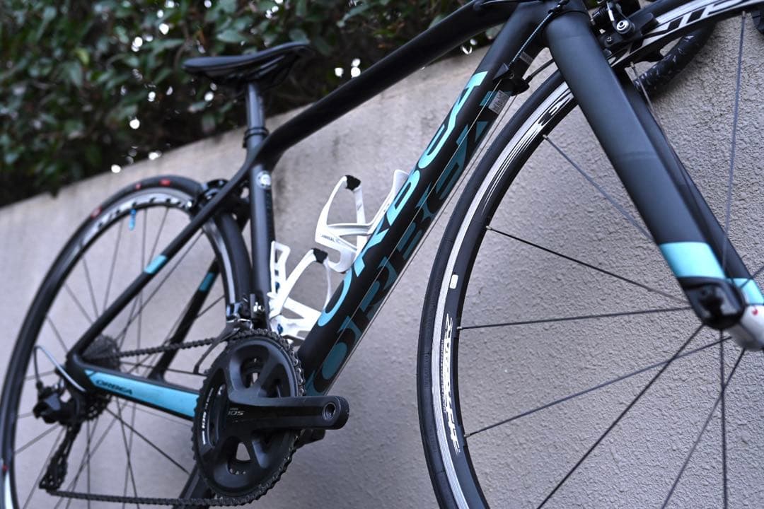 ORBEA ORCA OME 【低身長】【フルカスタム】