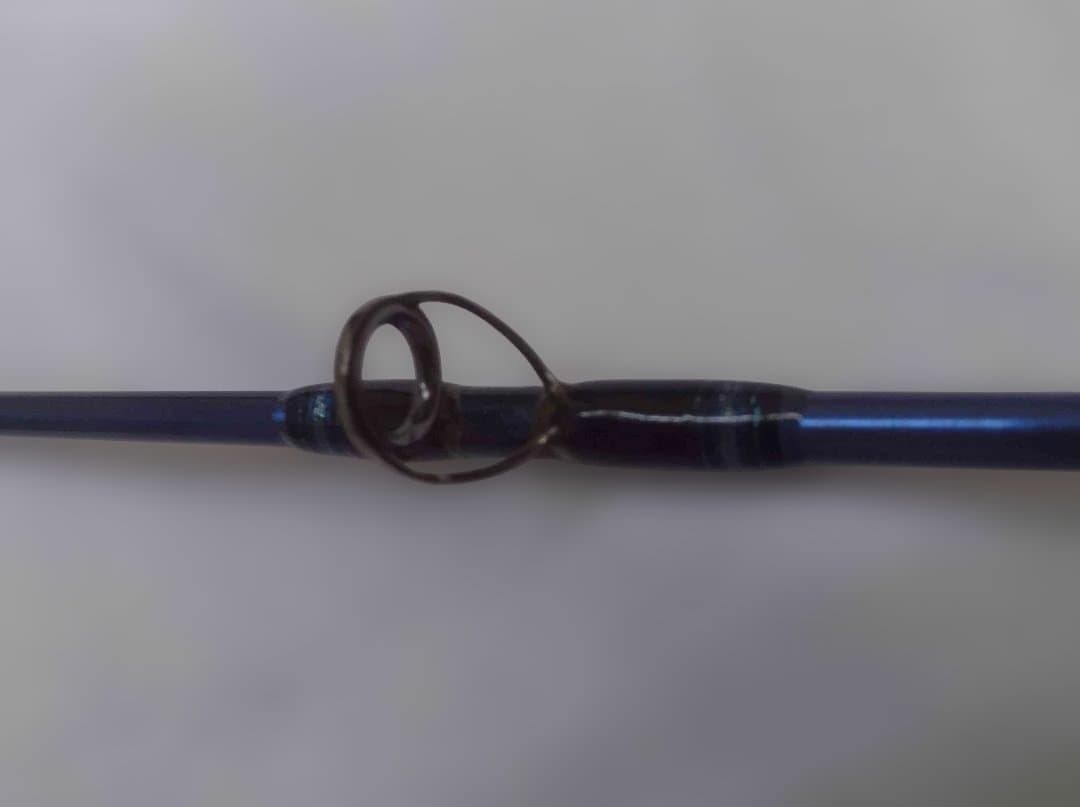 ダイワ ソルティガ ベイジギング BJ64XHS *注