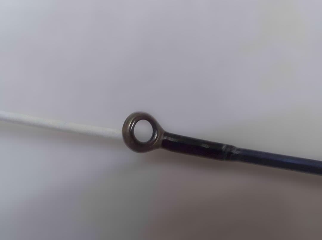 ダイワ ソルティガ ベイジギング BJ64XHS *注