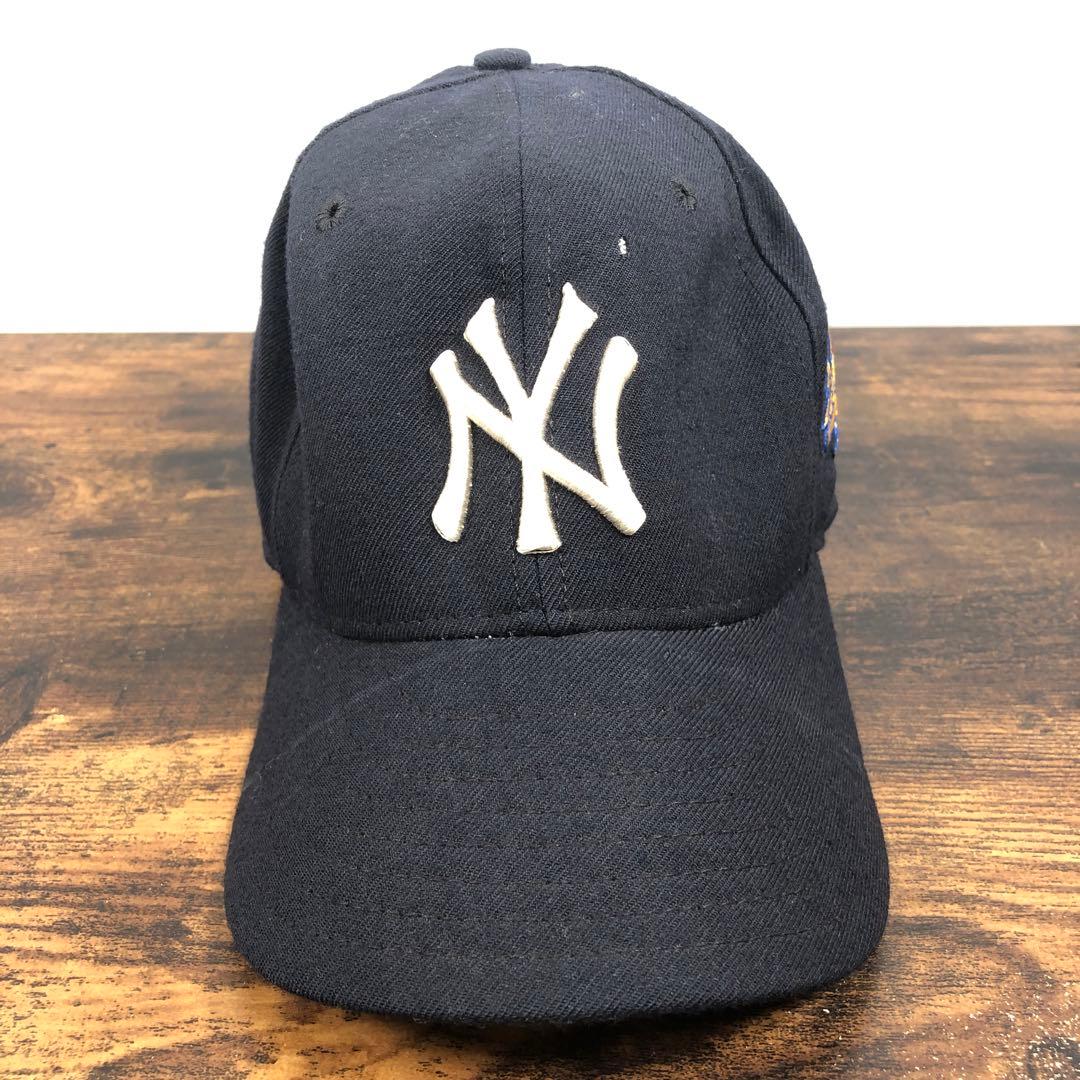 ビンテージ NEW ERA ヤンキース プロモデル 7 1/8