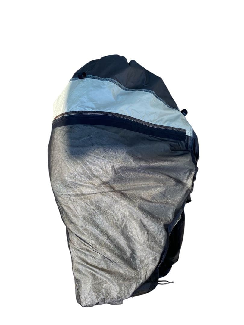 コールマン Coleman トンネルスクリーンタープ　5〜6人用