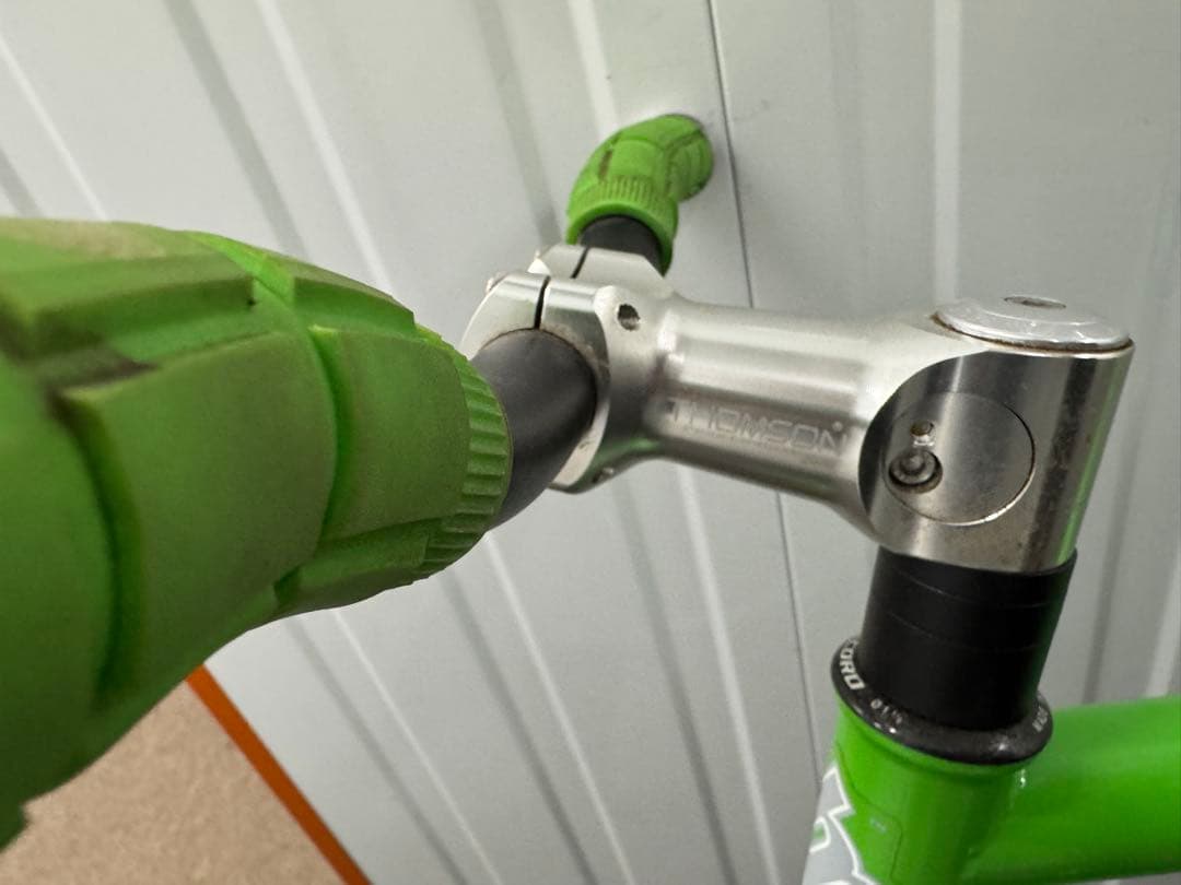 BROOKLYN MACHINE WORKS（） カスタムピスト 完成車