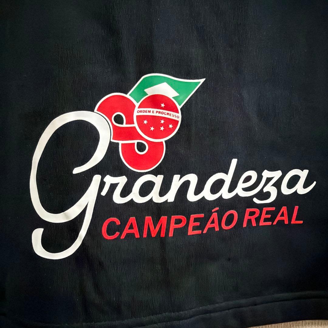 FINTA ブラックジャージ 上下　セットアップ　Lサイズ