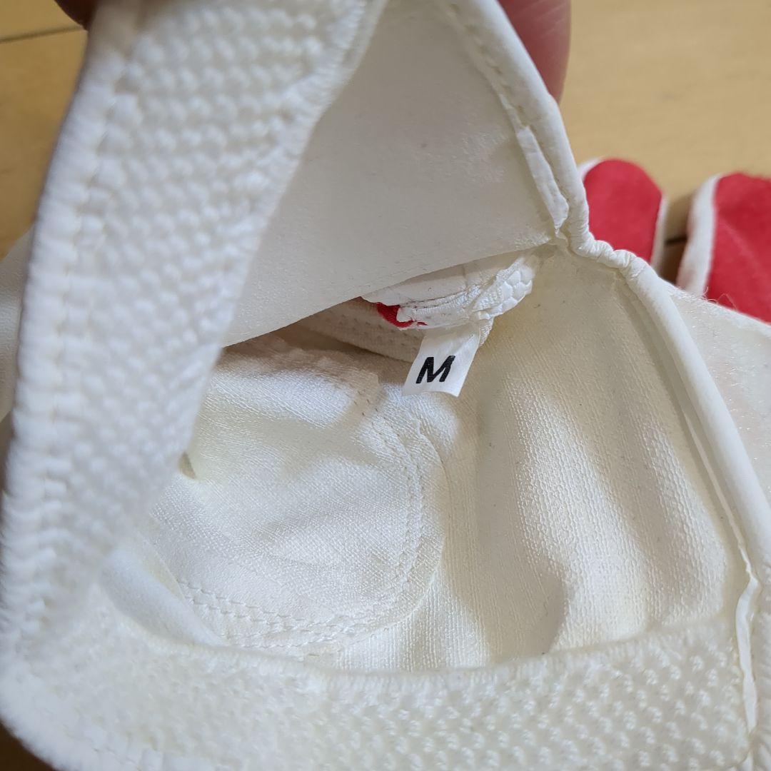 レッシュ・プロジェクト　4スタンス手袋