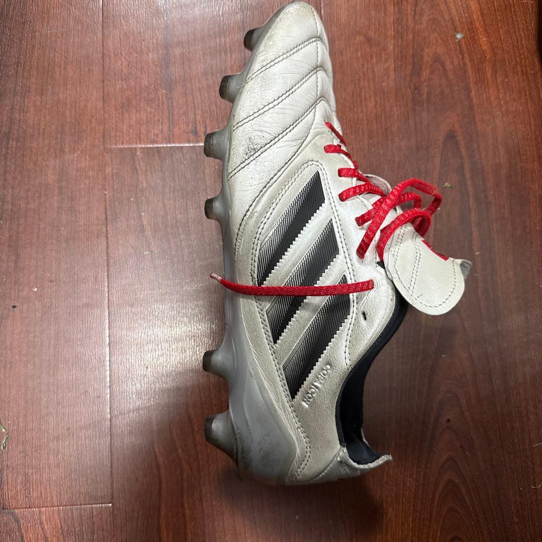 adidas Copa Mundial サッカーシューズ