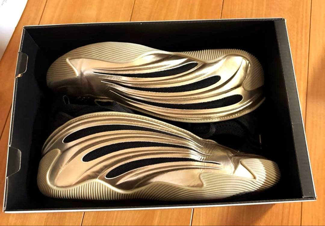 ハーデン / Harden Vol9 ゴールド