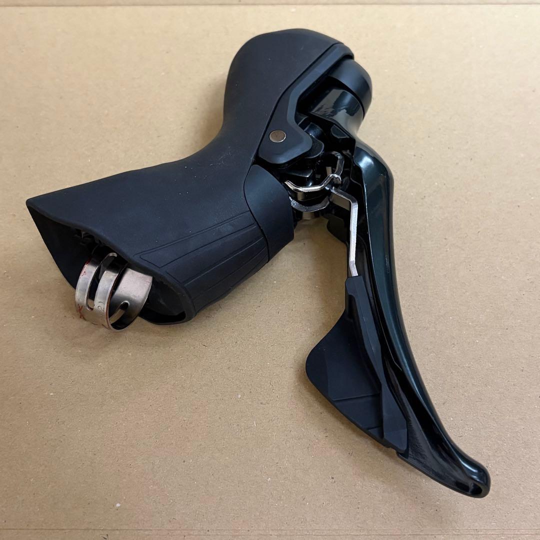 tiagra 2×10速 4700 4770 機械式 油圧 ディスクブレーキ