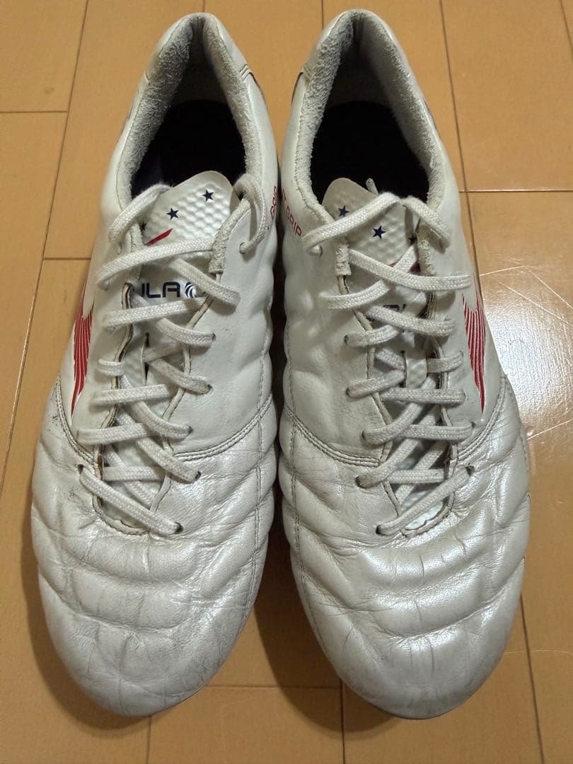 ミズノ REBULA CAP JAPAN 25.0