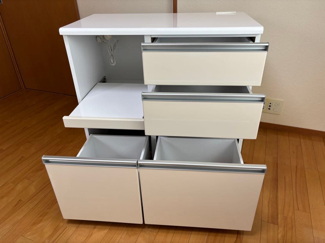 mmm　キッチンカウンター　90