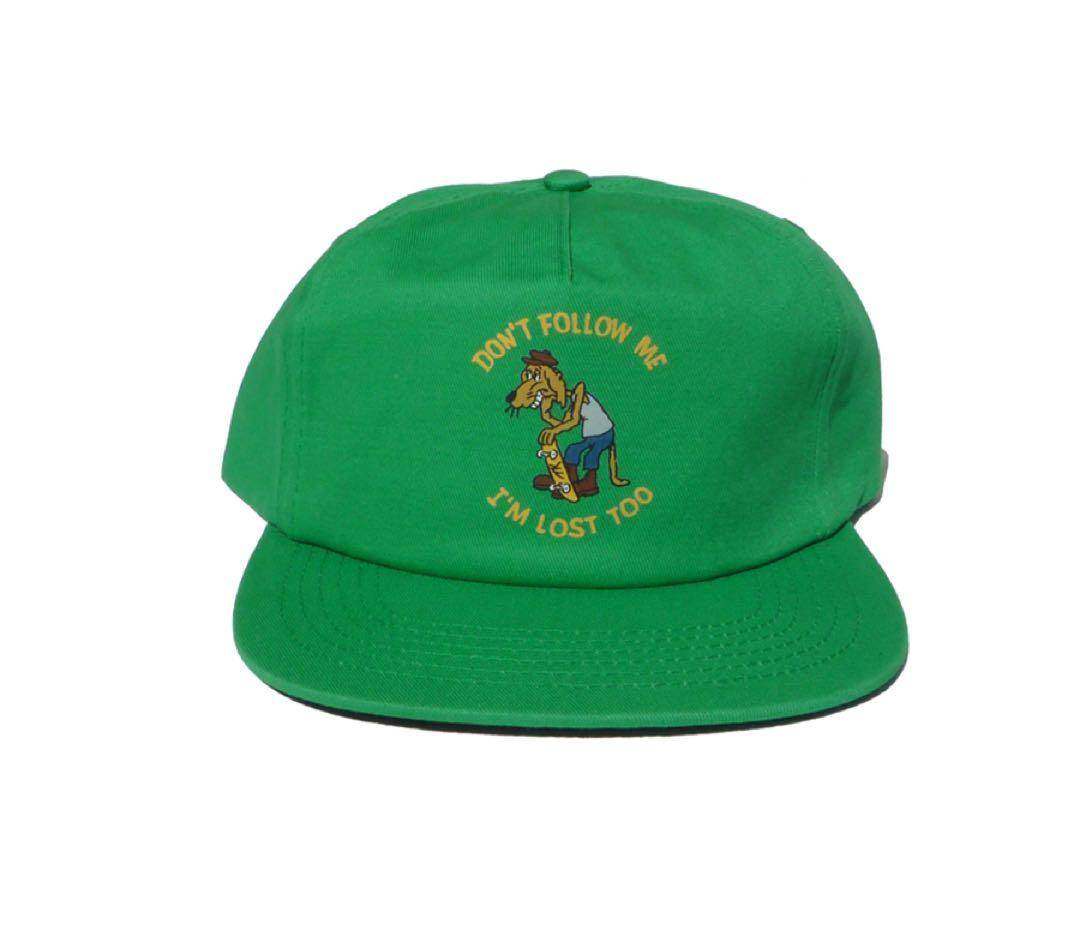 ANTI HERO JALOPI I’M LOST TOO HAT