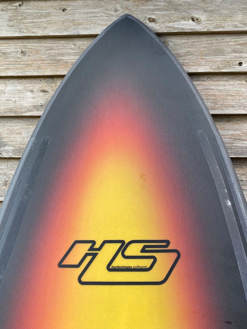 ヘイデンシェイプス　ヒプトクリプト　7'0