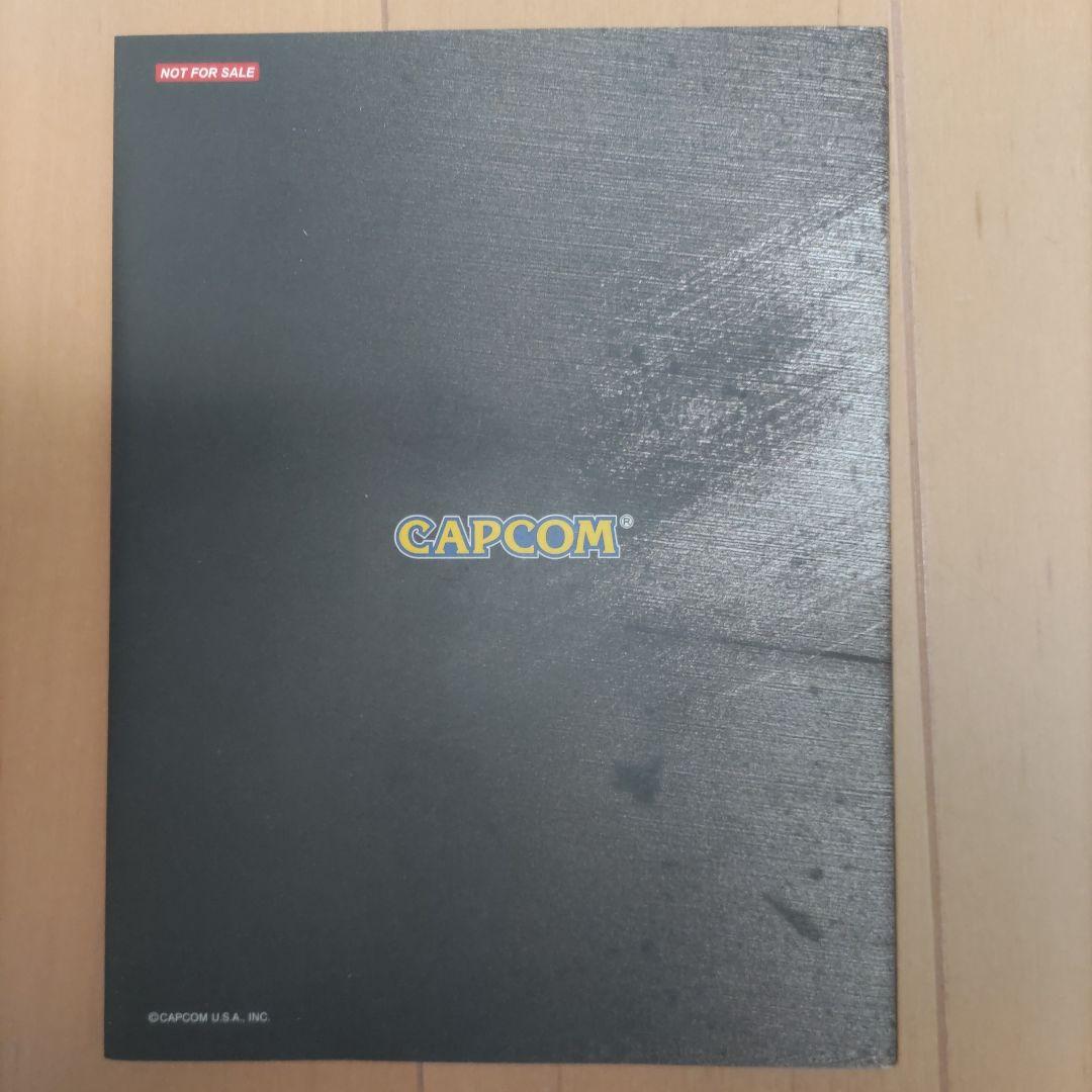 ストリートファイター 30th アニバーサリー コレクション インターナショナル