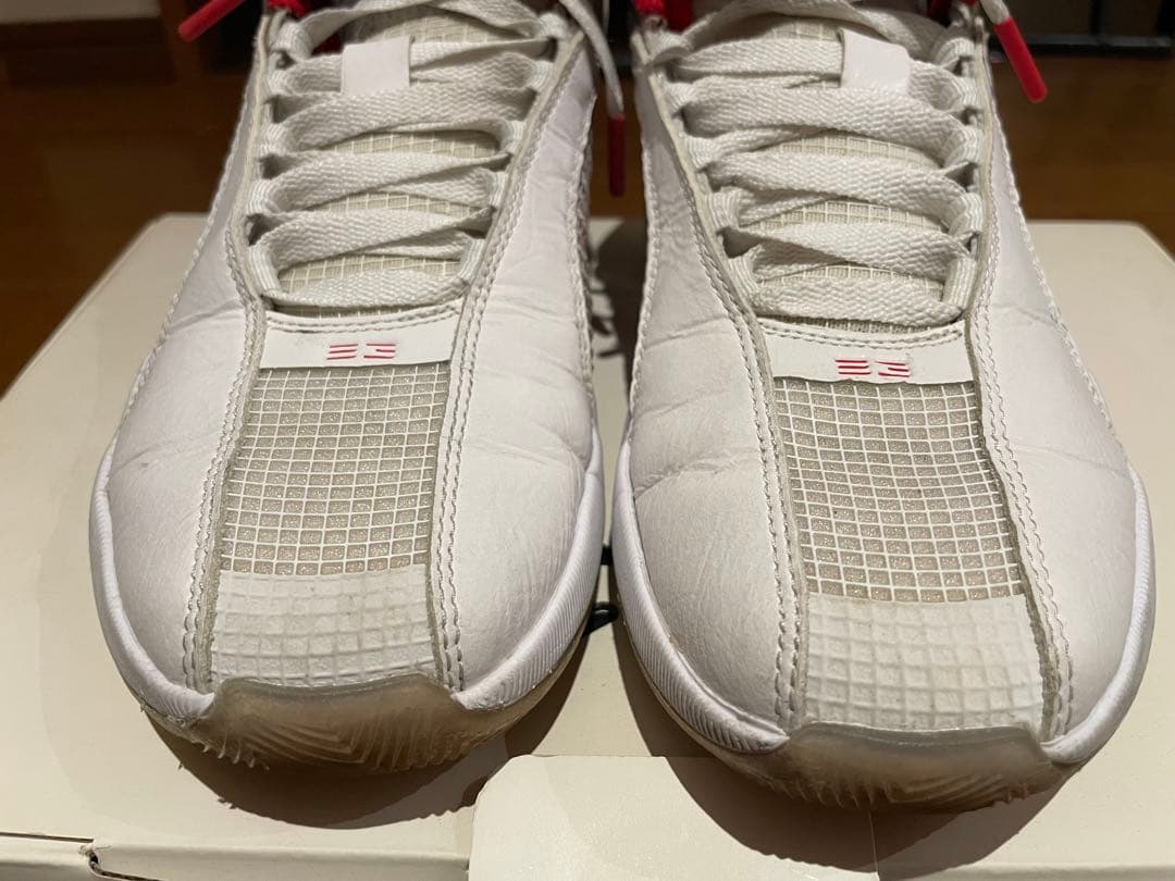 （美品）NIKE エアージョーダン　24cm