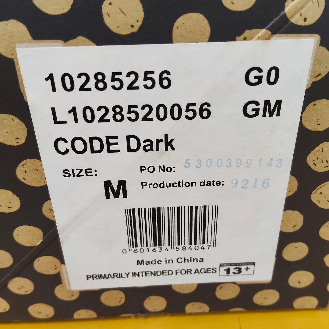 Salomon CODE Dark Mサイズ スノーボードバインディング