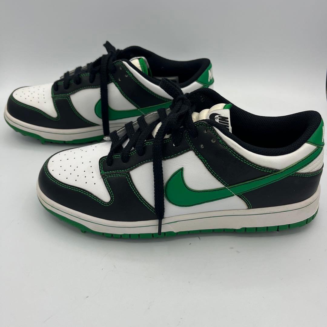 【超レア・美品】NIKE DUNK ナイキ ダンク ゴルフシューズ 27cm
