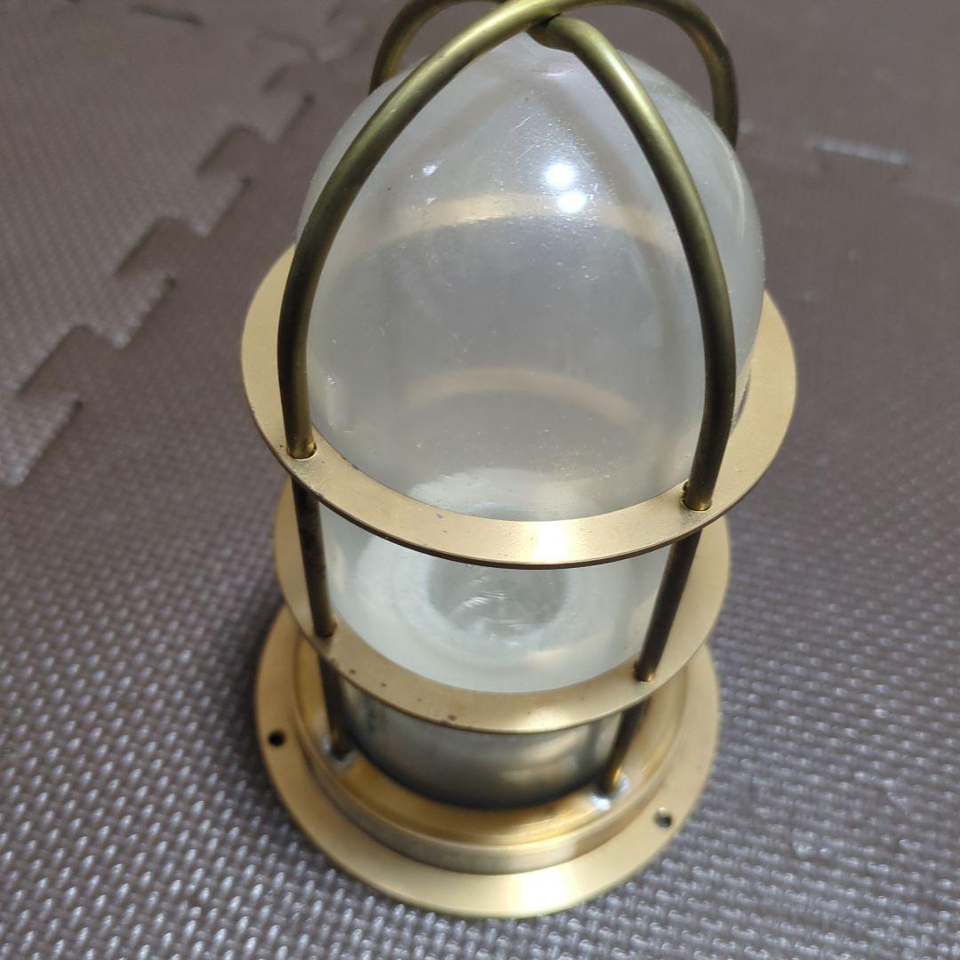 MS 船舶用照明器具 100V 60W