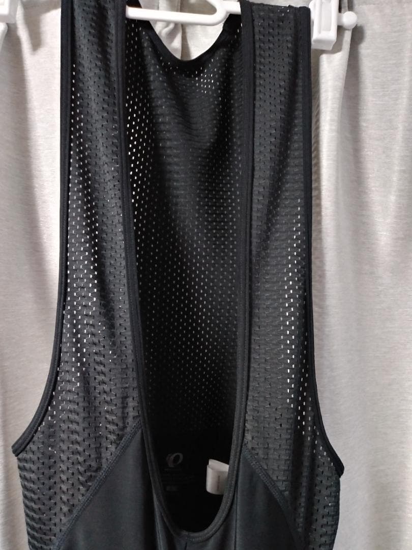 パールイズミ コールド シェイド ビブ タイツ 2025年モデル 春夏