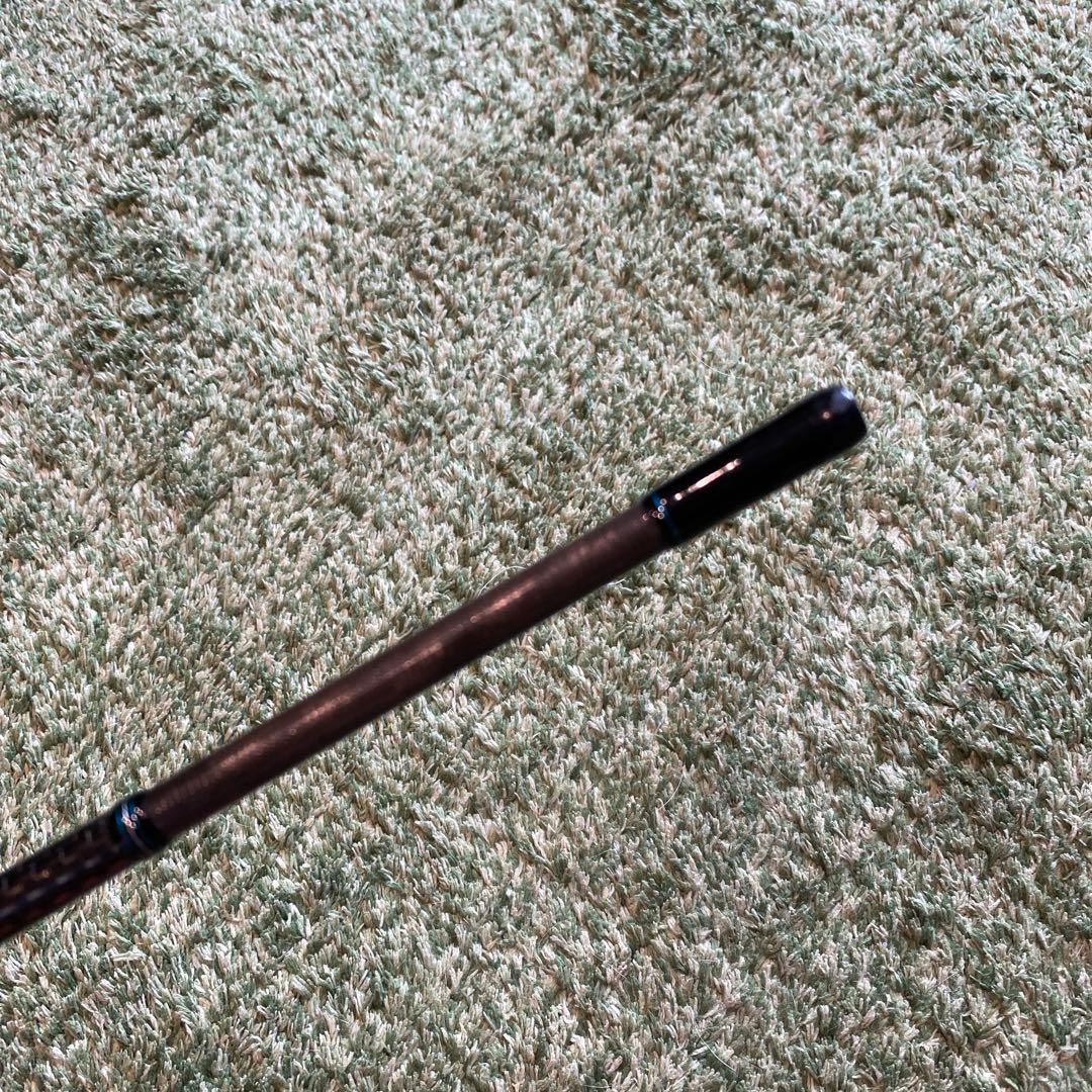 ダイワ エメラルダスSTOIST AGS IL 79MMH 付属品セット