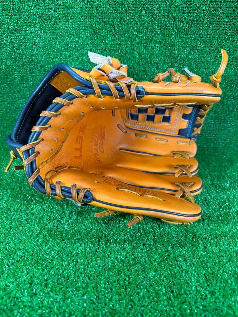 ゼット　軟式オーダー　内野手　源田モデル　ＡＰ-ＴＯＫＹＯ