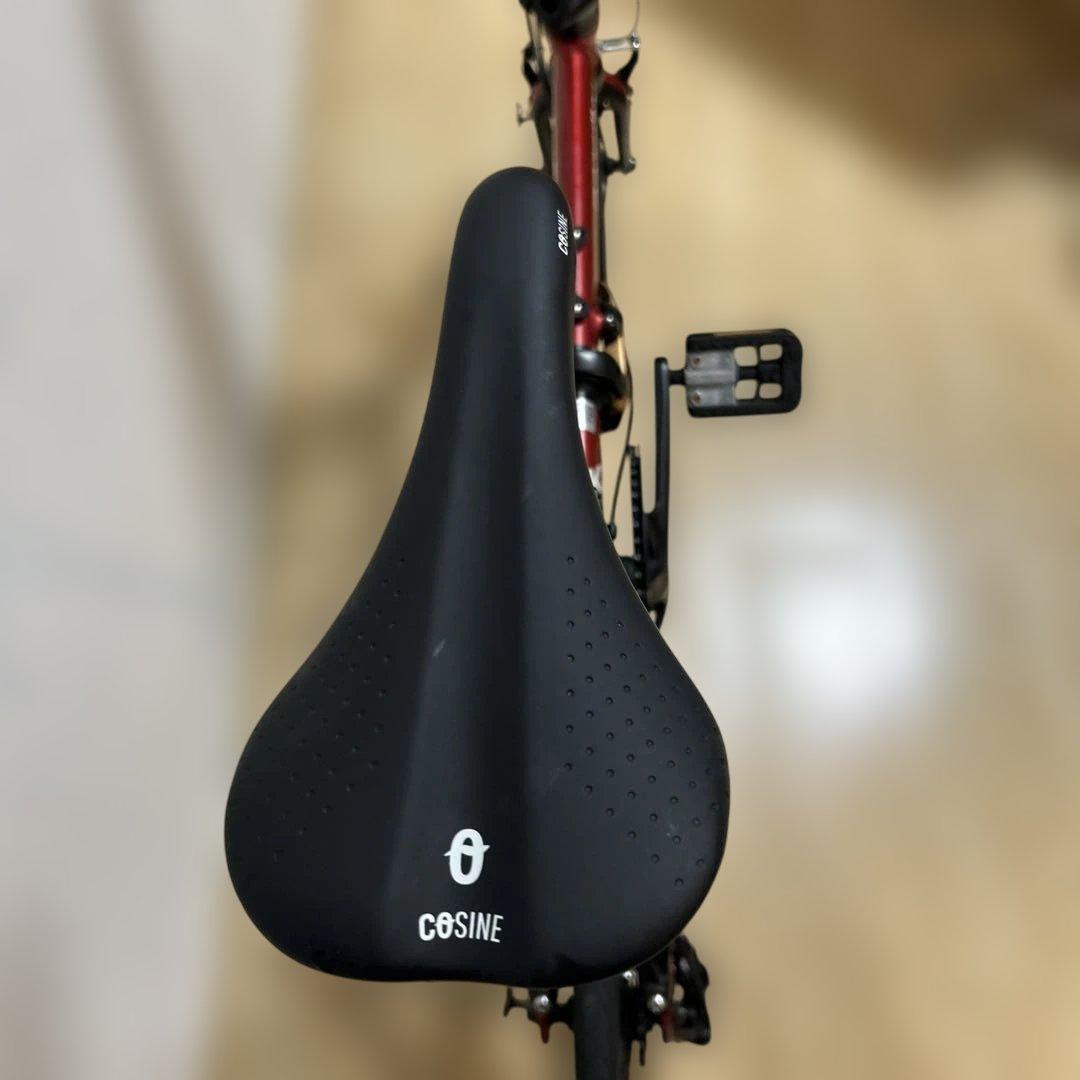 【ジャンク】　Dahon k3