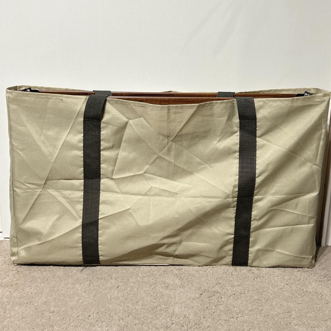 ogawa オガワ 3 High&Low Table 折りたたみテーブル