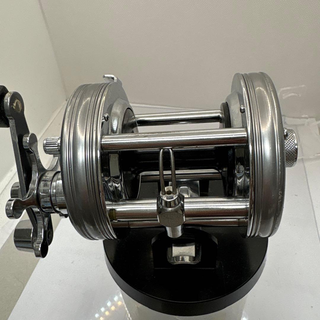 Abu Garcia Ambassadeur 6500C Ｓベイトリール