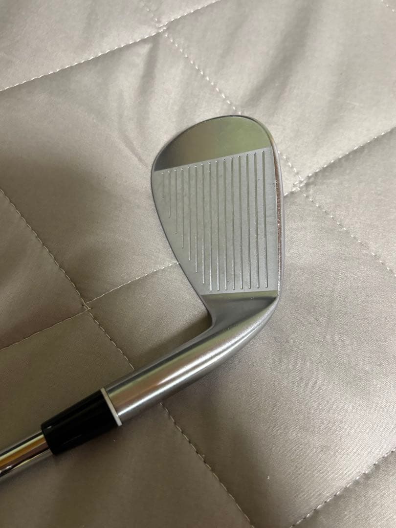 レフティ　フォーティーン　DJ-6 ウェッジ　47度