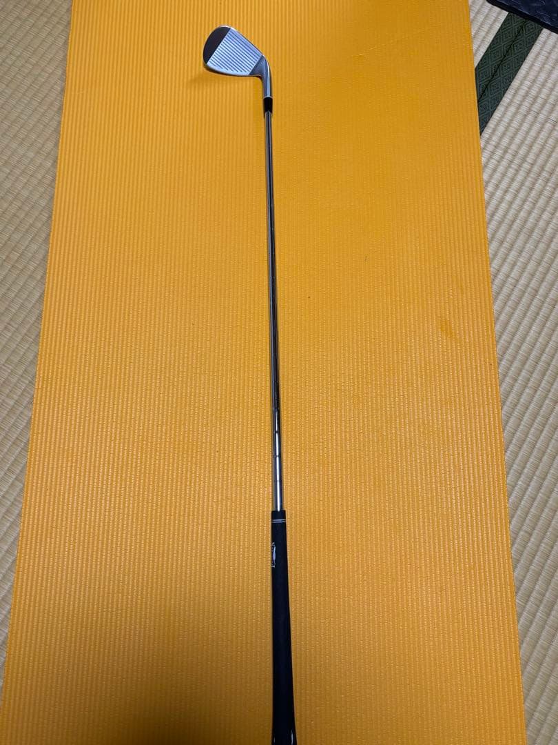 レフティ　フォーティーン　DJ-6 ウェッジ　47度