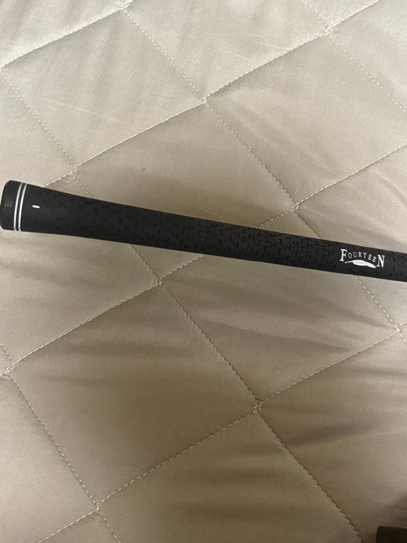 レフティ　フォーティーン　DJ-6 ウェッジ　47度