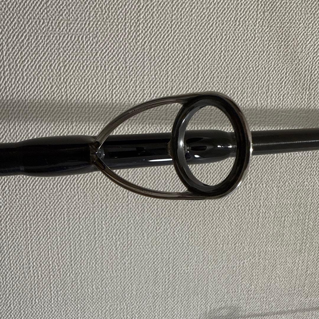 ロッド All Wake 98 Monster Finesse Limited