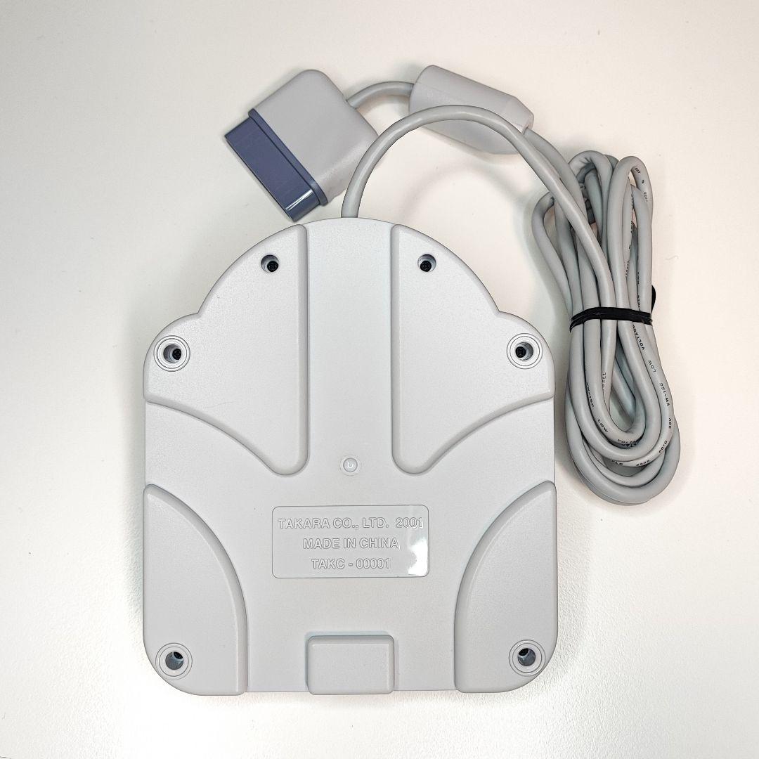 人生ゲーム ルーレットコントローラ PS1 PS one PS2