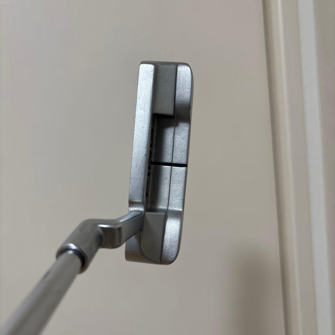 PING SIGMA2 ANSER パター 長さ調整機能付き