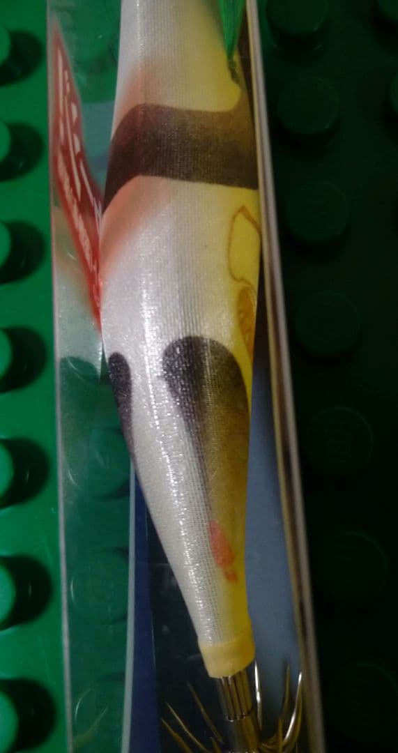 k*o様 【新品未使用】ヤマシタ エギ王Q Live 3.5号 非売品限定色セッ