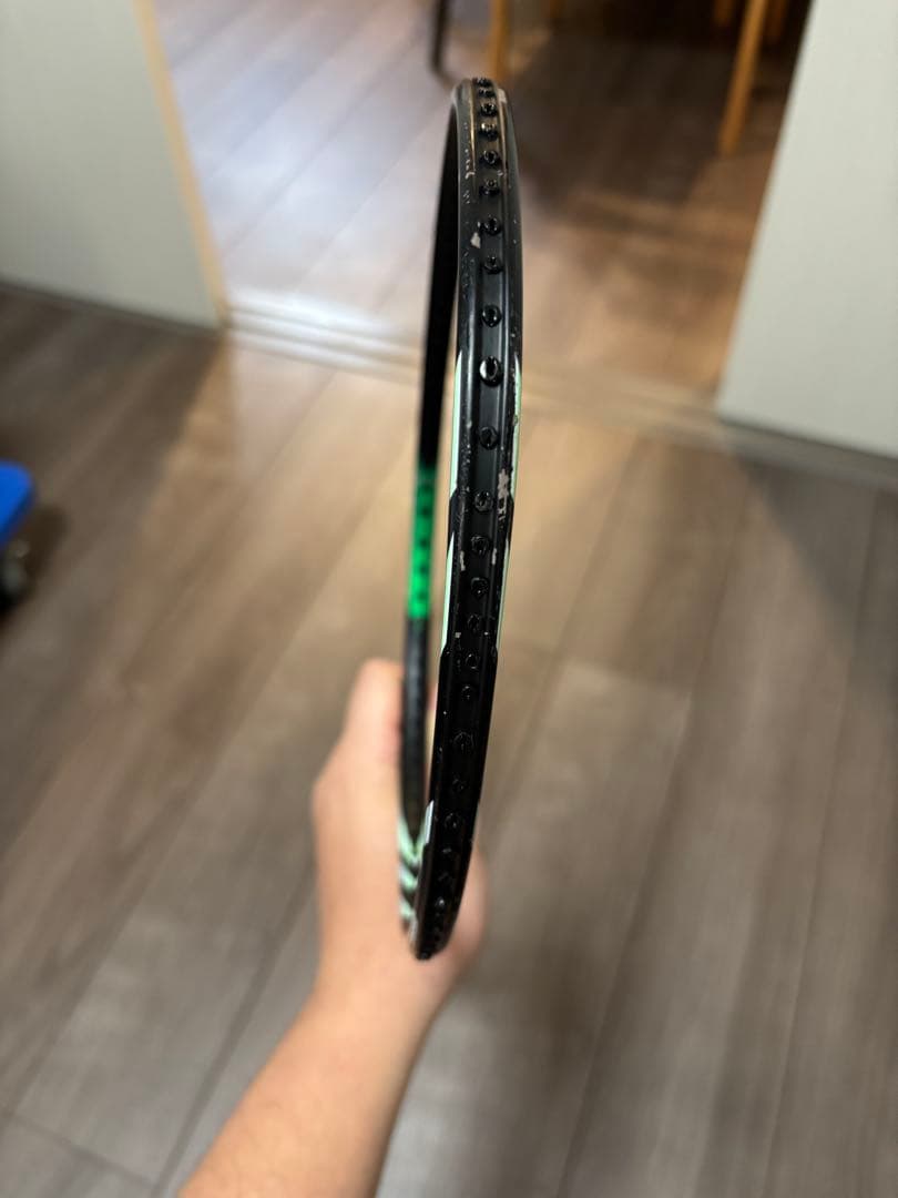 YONEX ASTROX11 アストロクス　バドミントン　ラケット