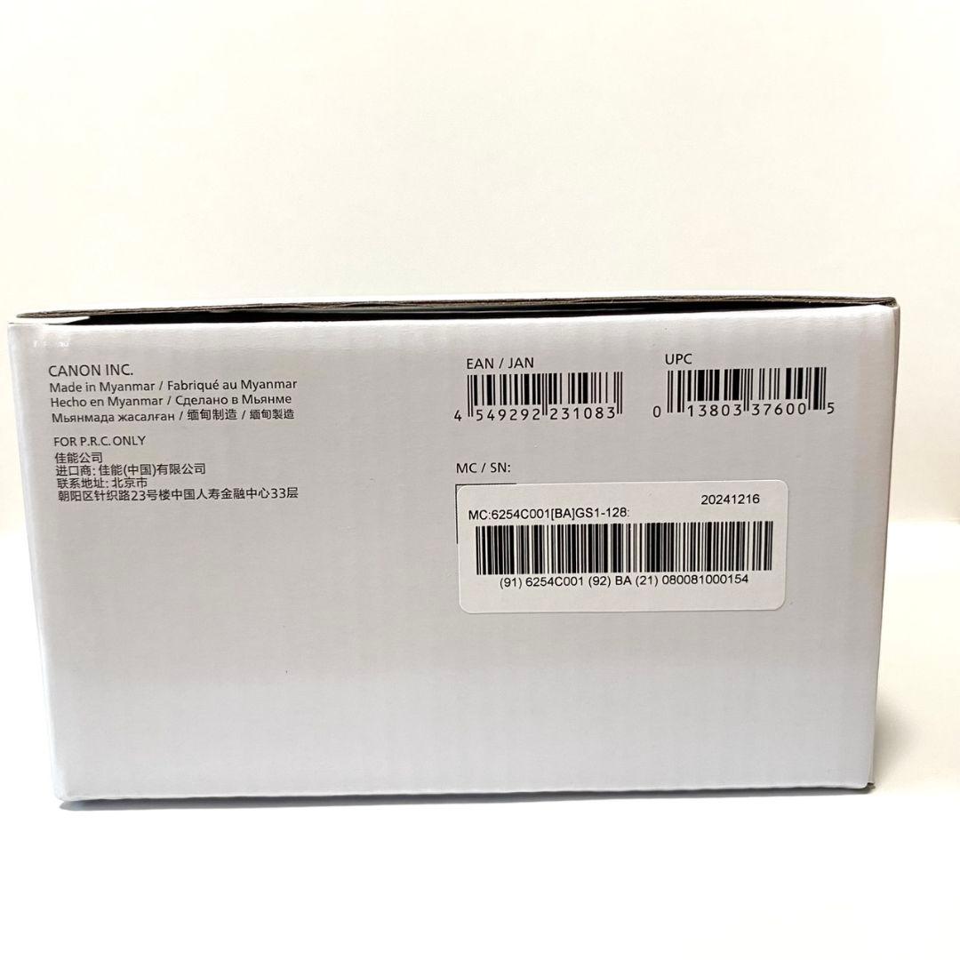 Canon PowerShot GOLF ゴルフ用距離計