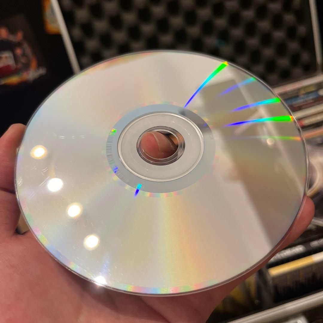 LE$ STEAK x SHRIMP 2 サイン入りアルバム